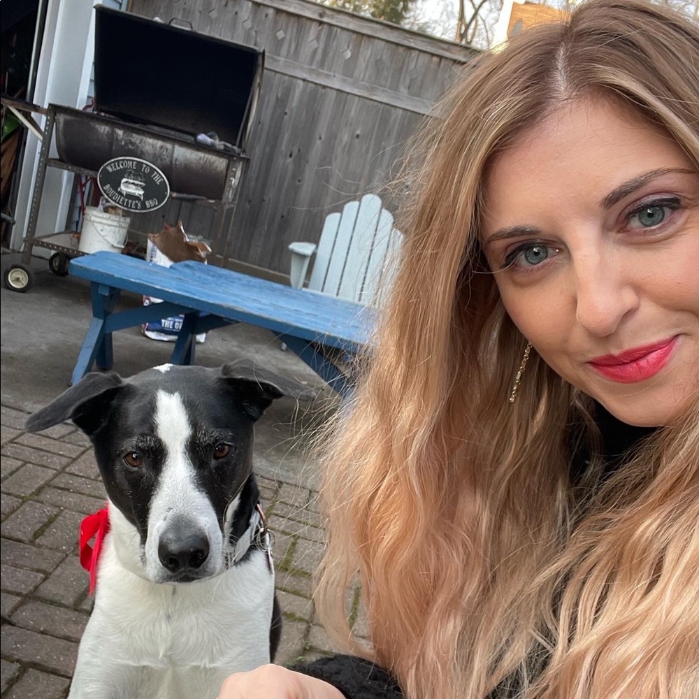 Meet your Posher, Emily